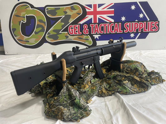 Golden Eagle 6857 MP5 SD2 AEG