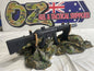 Golden Eagle 6857 MP5 SD2 AEG