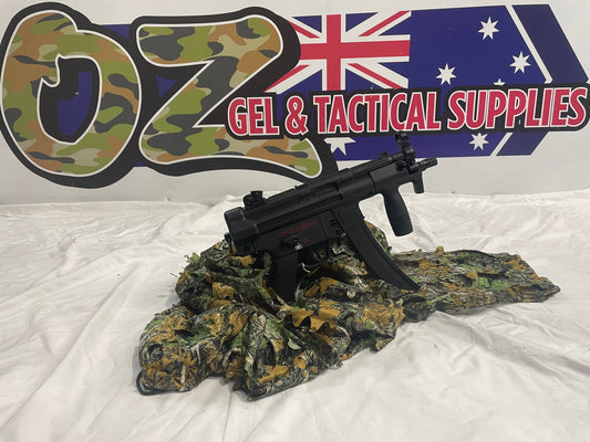 Jin Ming MP5K AEG