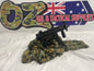 Jin Ming MP5K AEG