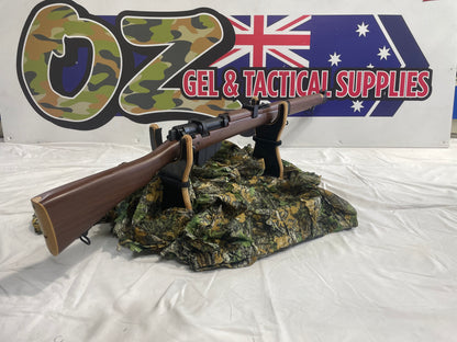 Hanke Lee Enfield Manual Shell Ejecting (nylon)
