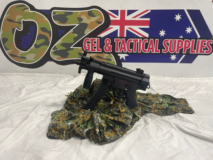 Jin Ming MP5K AEG