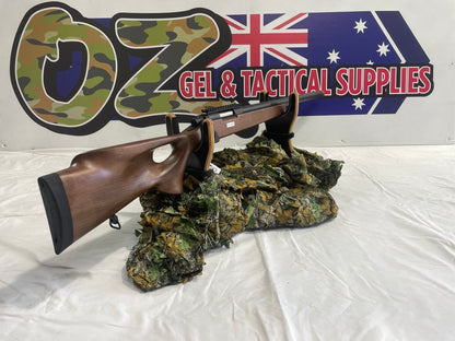Double bell Olympic VSR 10 – Timber &amp; Metal Construction