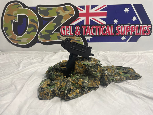 ZY UZI PRO Pistol AEG  – Compact Design