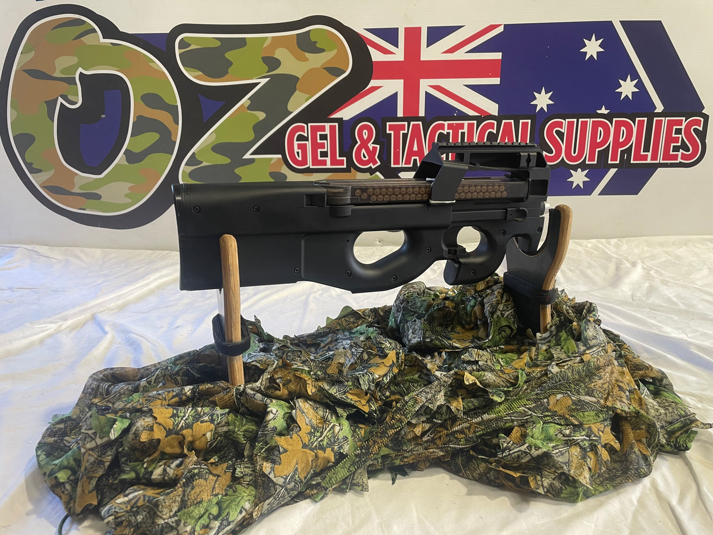 Bing Feng P90 V4