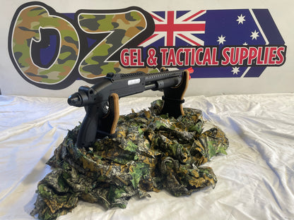 M97 Pump Shotgun