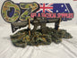 CYMA Sport M4A1 Style Metal AEG Gel Blaster – Full Metal Construction