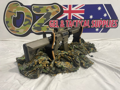 CYMA Sport M4A1 Style Metal AEG Gel Blaster – Full Metal Construction