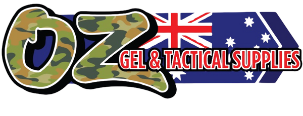 OZ gel & tactical supplies 